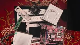 What's inside the CPU ?| PC| Computer Repair|Parts of CPU| Hardware| Inside The CPU|PC Repair|PC Fix