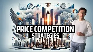 Winning Strategies in Price Competition: Lessons from Top Industry Giants