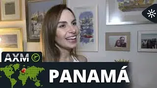 Andalucía X el mundo | Con Javier Juliá visitamos 'El Chorrillo', el barrio más peligroso de Panamá