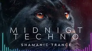Shamanic Trance Melodic Techno Deep House Shaman Drum and Chant Music