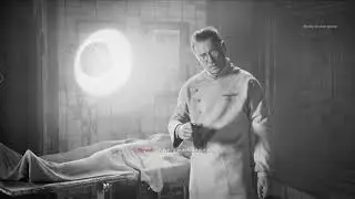 Ww2 Zombies The Final Reich Secret  Doctor Peter Straub Cinematic Cutscenes