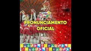 PRONUNCIAMENTO OFICIAL - ASSEMBLÉIA EXTRAORDINARIA DA LIQAL - RESULTADO DO FORRÓ E FOLIA 2024