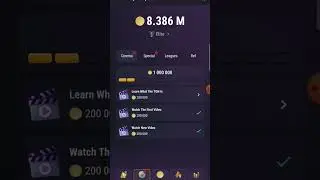 Tapswap new mission 😎