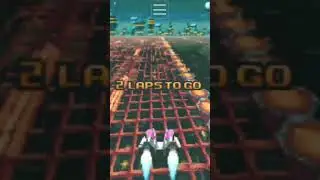 F-Zero Climax Twin Noritta Test Run #FZero #Gomarandshioh #testrun