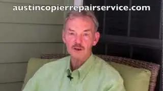 Copier Service Austin (512) 563-4606 - Quick Response - Get your Copiers Serviced in Austin Today