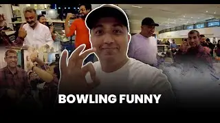 Bowling Funny#deaf #bowling #youtube