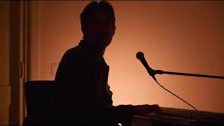 (Instrumental Cover) Opening Song from 'Bo Burnham: INSIDE'