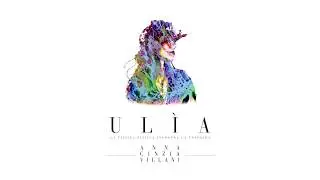 Ulìa - la pizzica pizzica incontra la capoeira