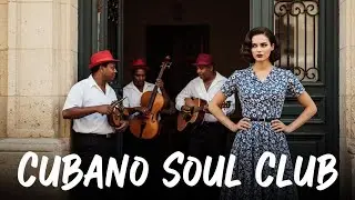 Son Cubano Playlist 🌙 Havana Soul Nights with Classic Jazz Harmony Vol.24