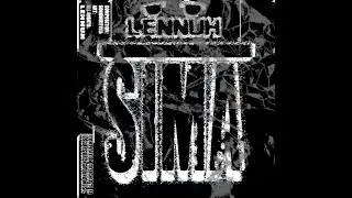 Lennuh - Powerful (Old Visualizer)