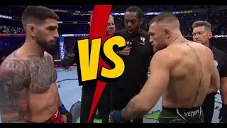 UFC 5 01 fantasy card