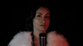 Aisha Khan - Invisible Girl (Official Music Video)