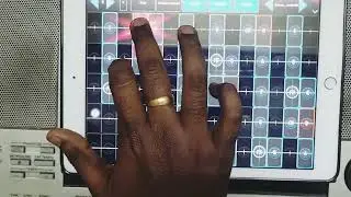 Neer Maathram Podhum | Tamil Christian Instrumental | GeoShred iPad | Worship 2023.