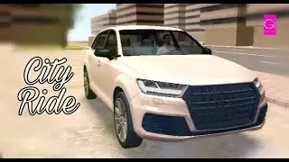 City Ride _ Games In