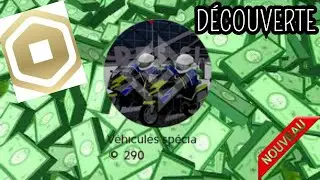 J'ACHÈTE LE PASS VÉHICULE SPÉCIALES SUR GALAX RP !!!
