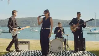 MYMA - Portugal (Official Music Video)