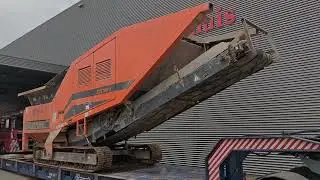 Arjes VZ 950 DK Titan