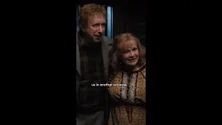 Molly and Arthur are relationship goals ❤️ #HarryPotter #ArthurWeasley #MollyWeasley