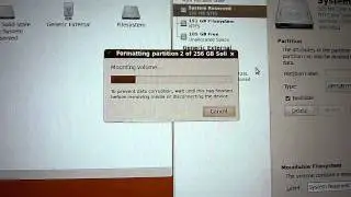 SSD Groundhog Day / Time Warp Syndrome