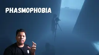 Phasmophobia Malaysia