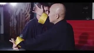 Grandmaster Henry Sue's Tai Chi Fighting Applications 1