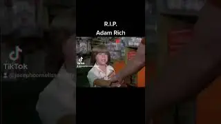 Adam Rich dead at 54