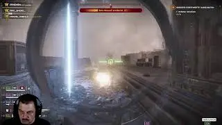 GSOF - Helldivers 2 - Volles Squad am K&auml;mpfen!