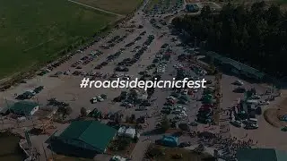 Автомобильный фестиваль Roadside Picnic Fest