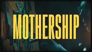 Damn Skippy & DJ Flip - Mothership (Official Music Video)