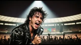 Retro Rock Experience &mdash; Relive the Classic Days