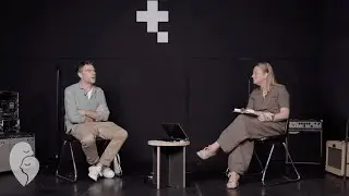 Healios Spotlight: Becoming a therapist with Groove Armada&rsquo;s Tom Findlay