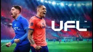 UFL PC FUTBOL OYUNU STEAM