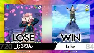 When you win off a Crit! Spooky Cup 2021