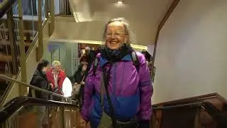 Norwegen  2018 MS Finnmarken Hurtigruten