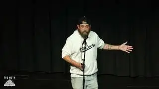 The Moth - DC Story Slam - 