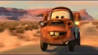 Cars 2 : The Radiator Springs Grand Prix (vocal / music) special 242 subscribers