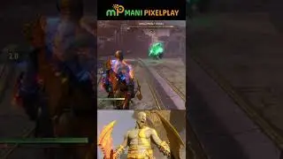 Kratos Faces EPIC Berserkers King Showdown