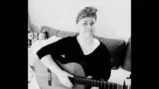 Ramona Kasheer | Don't Talk (Put Your Head on My Shoulder) [Beach Boys Cover]
