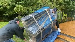 Affordable Moving Services in North Vancouver by Smoother Movers - Best Local Movers
