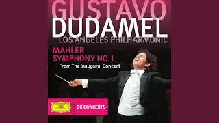 Mahler: Symphony No. 1 in D: III. Feierlich und gemessen, ohne zu schleppen (Solemn and...
