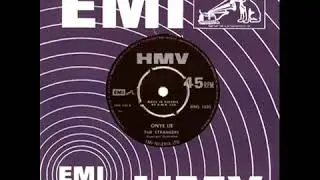 EMI RECORDS- DONT TALK ABOUT LOVE