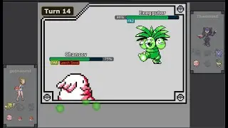 Sleep prediction is Awesome (RBY OU Ladder)