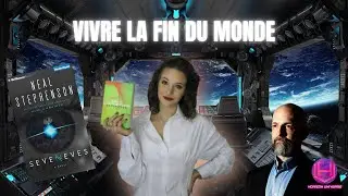 PAGES #9 - SEVENEVES - Vivre la Fin du Monde