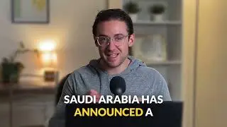 Global Shifts: AI Investments in the Middle East & Trump's Prescription Price Policy