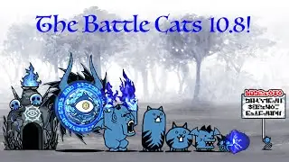 Battle Cats 10.8 Aku Doge & Aku Cyclone Debut! - Aku Akuma! The Devil Doge is here!