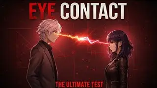 &ldquo;This Eye Contact Mistake Makes You Look Insecure&rdquo;
