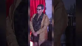 Society Achievers Magazine Unveiling with Shatrughan & Poonam Sinha, Subhash Ghai | Ostaad Mumbai