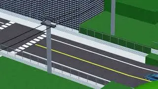 Touge Development CUP - Trailer