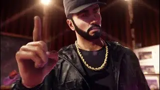 Hitman 3 - Kill EminemMission (Slim Shady ElusiveTarget)#Hitman3 #Eminem #SlimShady #Agent47 #Gaming