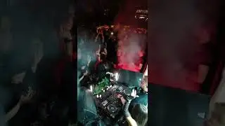Fire #kinkysound #dj #techno #electronicmusic #party #rave #music #girls #emotions #djlife #shorts